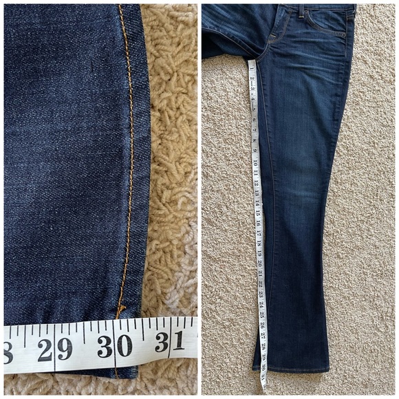Lucky bootcut jeans - Picture 5 of 7
